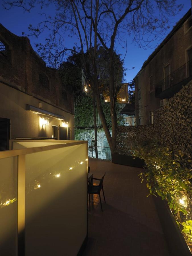 Bed and Breakfast Relais Anfitheatro Катания Экстерьер фото
