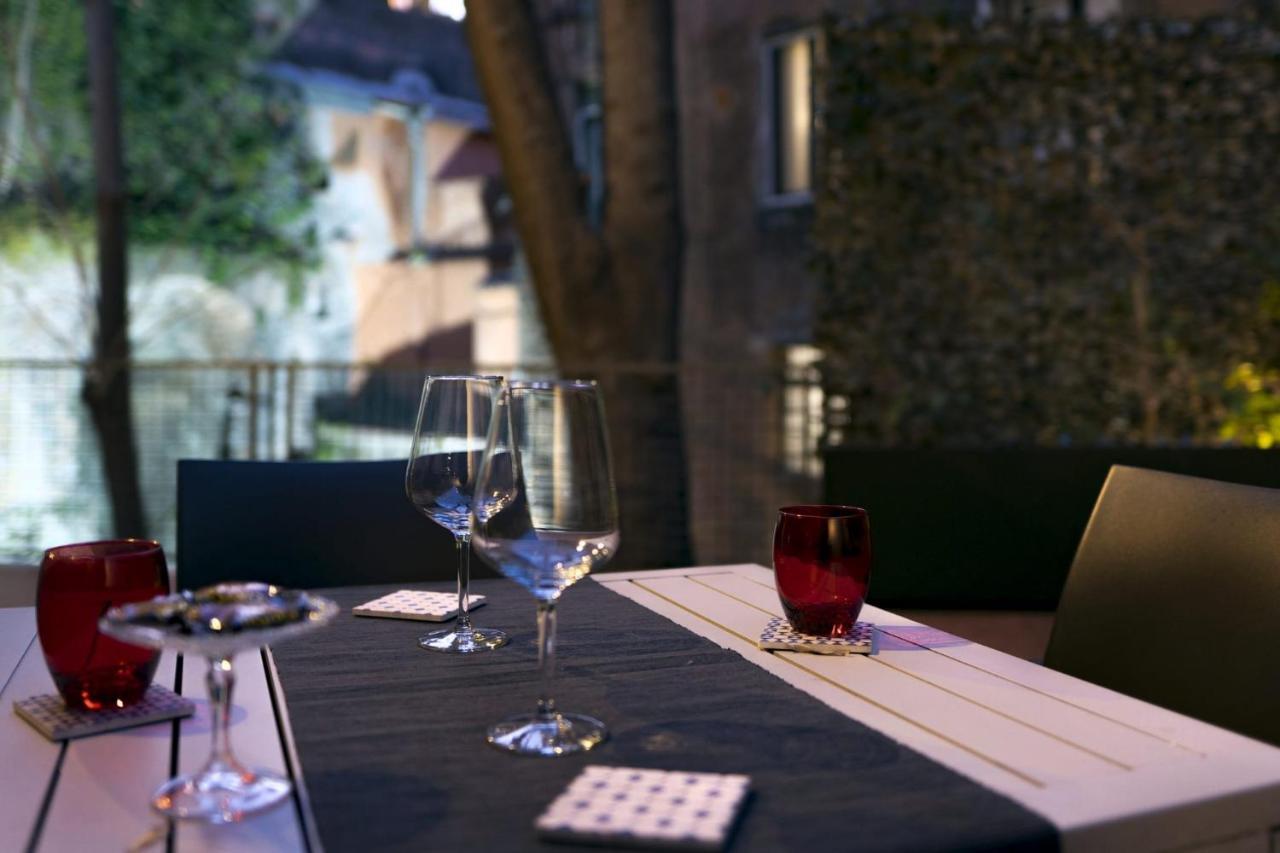 Bed and Breakfast Relais Anfitheatro Катания Экстерьер фото