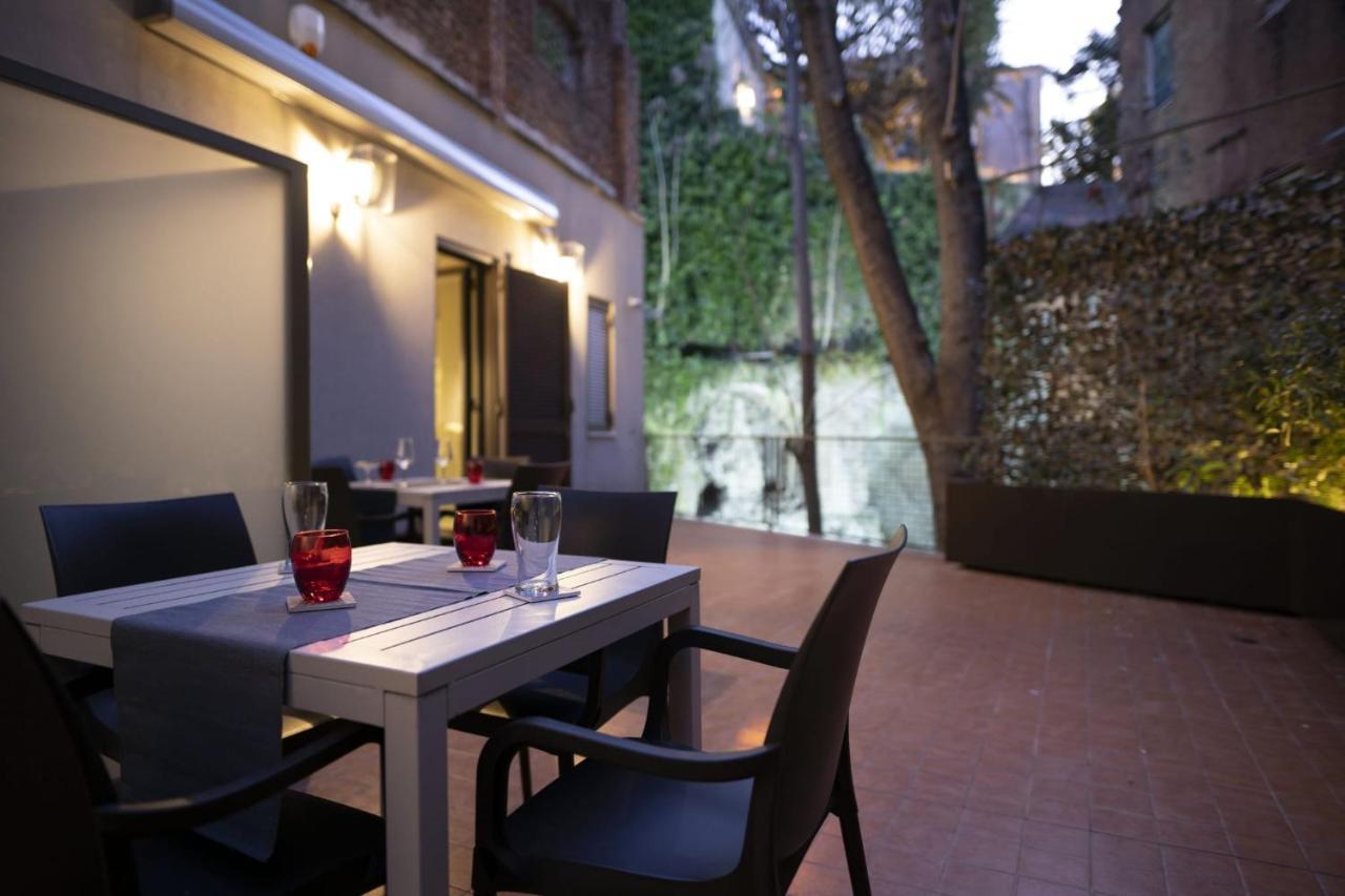 Bed and Breakfast Relais Anfitheatro Катания Экстерьер фото