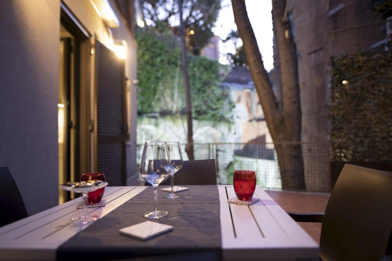 Bed and Breakfast Relais Anfitheatro Катания Экстерьер фото