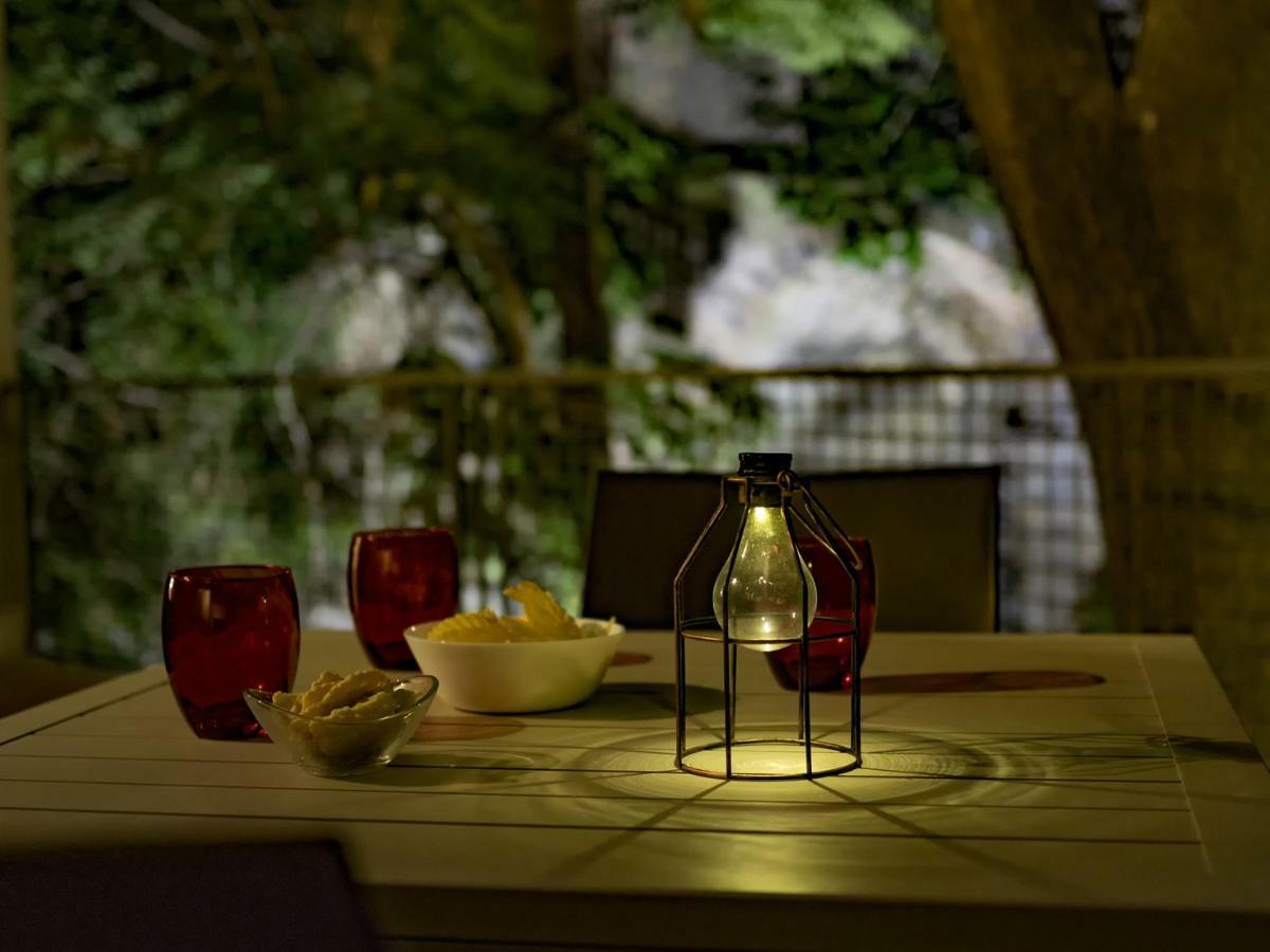 Bed and Breakfast Relais Anfitheatro Катания Экстерьер фото