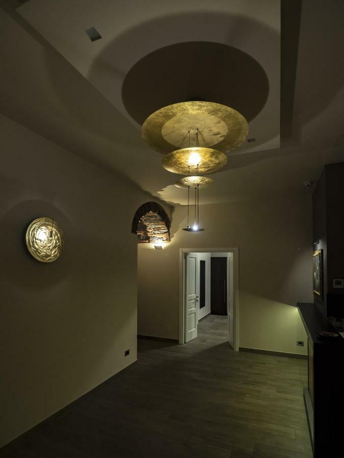 Bed and Breakfast Relais Anfitheatro Катания Экстерьер фото