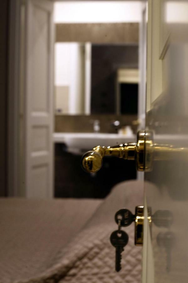 Bed and Breakfast Relais Anfitheatro Катания Экстерьер фото