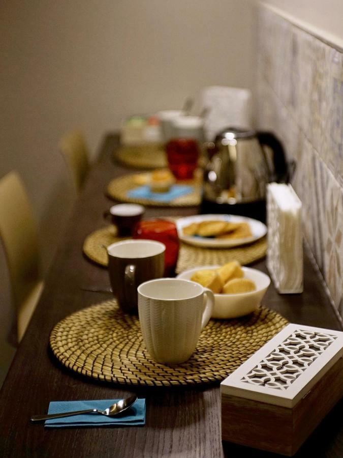 Bed and Breakfast Relais Anfitheatro Катания Экстерьер фото