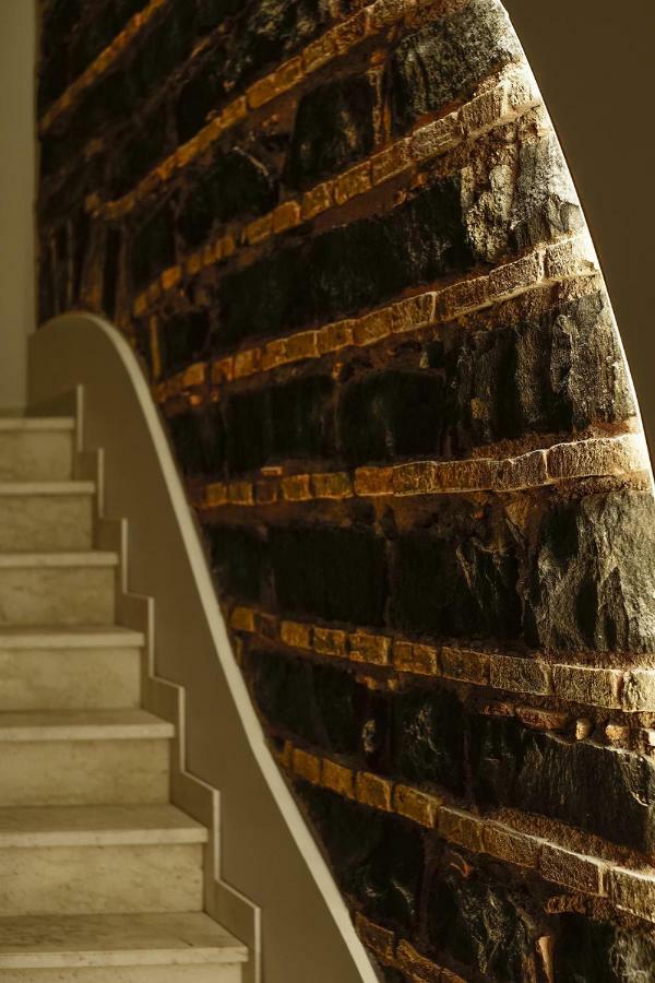 Bed and Breakfast Relais Anfitheatro Катания Экстерьер фото