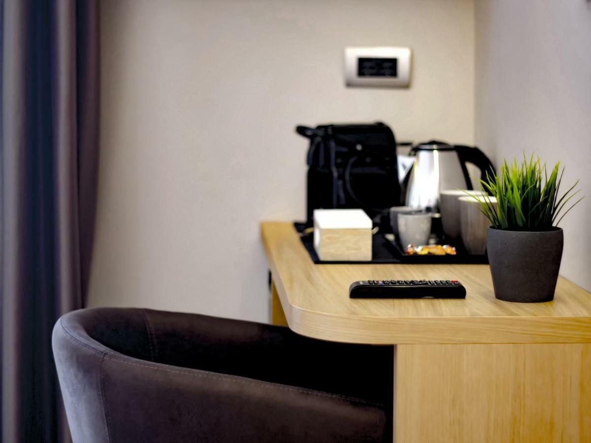 Bed and Breakfast Relais Anfitheatro Катания Экстерьер фото